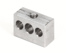 CHAMPION - MOYER DIEBEL 206444 BLOCK  E DRAINLIFT GUIDE