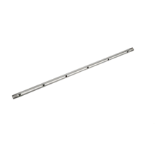 CHAMPION - MOYER DIEBEL 206580 PIPE FINAL RINSE E2 EUCCW