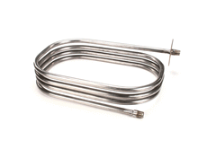 CHAMPION - MOYER DIEBEL 305138 STEAM COIL RL-1T (LH-2T)RACK