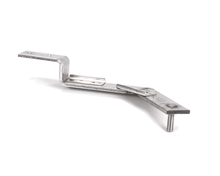 CHAMPION - MOYER DIEBEL 316369 CONVEY. SHUT OFF LH ASSEMBLY