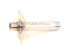 CHAMPION - MOYER DIEBEL 322175 FLANGE WELD STEAM NUCCW 6I