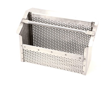 CHAMPION - MOYER DIEBEL 328959 REFUSE BASKET WELDT E22PW