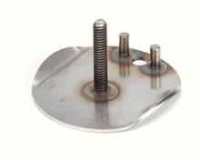 CHAMPION - MOYER DIEBEL 328984 COVER  OVERFLOW WELD E