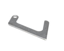 CHAMPION - MOYER DIEBEL 328998 BRACKET E UPR SAFETY CATCH