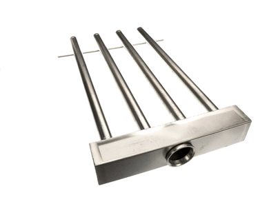 CHAMPION - MOYER DIEBEL 329662 MANIFOLD WELD 4 HOLE LOWER EUCCW