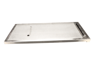 CHAMPION - MOYER DIEBEL 329688 SCREEN WELD REFUSE C4B EUCCW