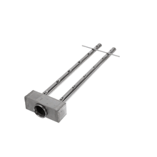 CHAMPION - MOYER DIEBEL 329699 MANIFOLD WELD 2 HOLE LOWER EUCCW