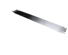CHAMPION - MOYER DIEBEL 329720-1 BAFFLE CURTAIN HOOD MOUNTED RH EUCCW