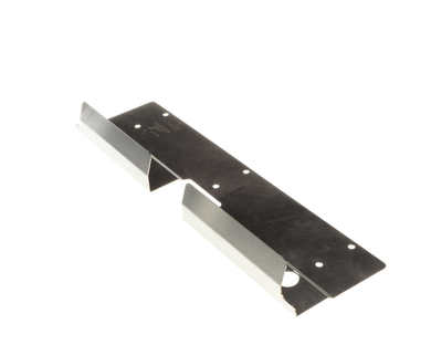 CHAMPION - MOYER DIEBEL 329927 BAFFLE E TABLE FLANGE WITH CUTOUT