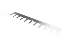 CHAMPION - MOYER DIEBEL 330028 SWITCH SHUTOFF FINGERS LONG EUCCW
