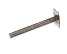 CHAMPION - MOYER DIEBEL 330115 SCREW WELDMENT TAKE-UP EUCCW