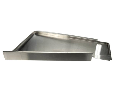 CHAMPION - MOYER DIEBEL 330121-1 PANEL UPPER A-30 LOAD LH FORM