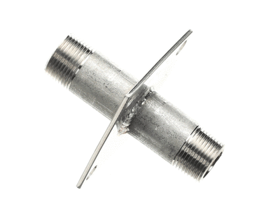 CHAMPION - MOYER DIEBEL 330242 FLANGE WELDMENT STEAM C3/C4 HP EUCCW