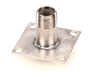 CHAMPION - MOYER DIEBEL 330243 FLANGE WELDMENT CONDENSATE