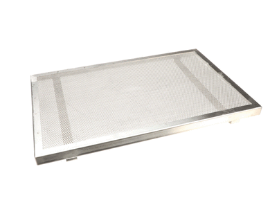 CHAMPION - MOYER DIEBEL 330755 WASH SCREEN WELDMENT