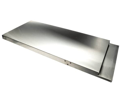 CHAMPION - MOYER DIEBEL 333594 DOOR WELDMENT C3/EBD LH  HINGED DOOR  EU