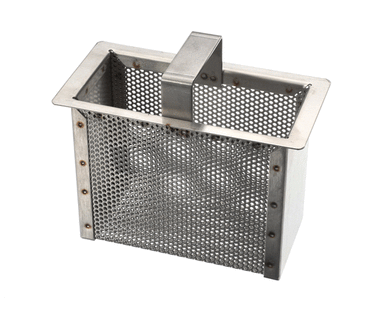 CHAMPION - MOYER DIEBEL 337560 SCRAP BASKET INTERNAL WELDMENT