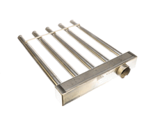 CHAMPION - MOYER DIEBEL 337574 MANIFOLD WELDMENT  44PRO   RL