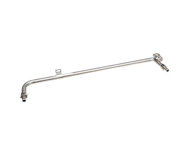 CHAMPION - MOYER DIEBEL 338340 MANIFOLD WELDMENT  L-R  FINAL RINSE  PRO