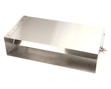 CHAMPION - MOYER DIEBEL 401487 VENT STACK 4 X 16