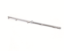 CHAMPION - MOYER DIEBEL 405902 RINSE ARM ASSEMBLY PP28 W/BEARINGS