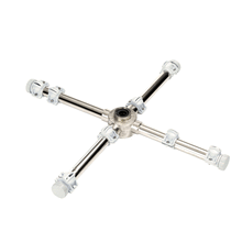 CHAMPION - MOYER DIEBEL 405903 WASH ARM ASSEMBLY PP28 W/BEARINGS