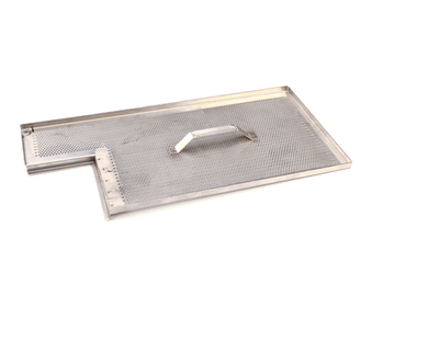 CHAMPION - MOYER DIEBEL 414328 SCREEN E44 L-R FRONT WELDMENT