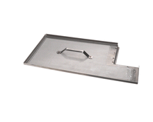 CHAMPION - MOYER DIEBEL 414329 SCREEN E44 L-R REAR WELDMENT