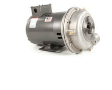 CHAMPION - MOYER DIEBEL 414373 PUMP ASSEMBLY E 2HP LH 208-480/3/60
