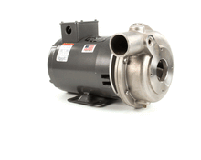 CHAMPION - MOYER DIEBEL 414374 PUMP ASSEMBLY E 2HP RH 208-480/3/60