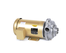CHAMPION - MOYER DIEBEL 414978 PUMP ASY E 3HP RH 208-480/3/60