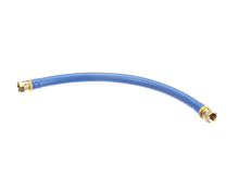 CHAMPION - MOYER DIEBEL 419002 HOSE ASSEMBLY 1/2ID X 16 LG FLARE JIC