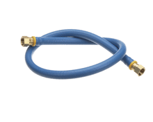 CHAMPION - MOYER DIEBEL 419005 HOSE ASSEMBLY 1/2ID X 36 LG FLARE JIC