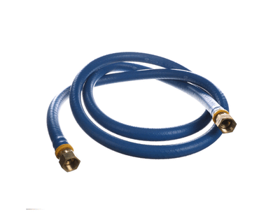 CHAMPION - MOYER DIEBEL 419013 HOSE ASSEMBLY 1/2ID X 80 LG FLARE