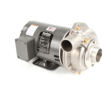 CHAMPION - MOYER DIEBEL 451525 PUMP ASY 2HP 3PH RL CI SST IMP