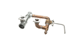 CHAMPION - MOYER DIEBEL 601819 DRAIN UB ASSY  PRE WASH