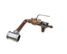 CHAMPION - MOYER DIEBEL 601820 DRAIN SUB-ASSEMBLY W/R EUCCW