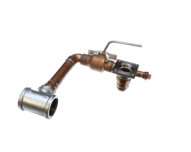 CHAMPION - MOYER DIEBEL 601820 DRAIN SUB-ASSEMBLY W/R EUCCW