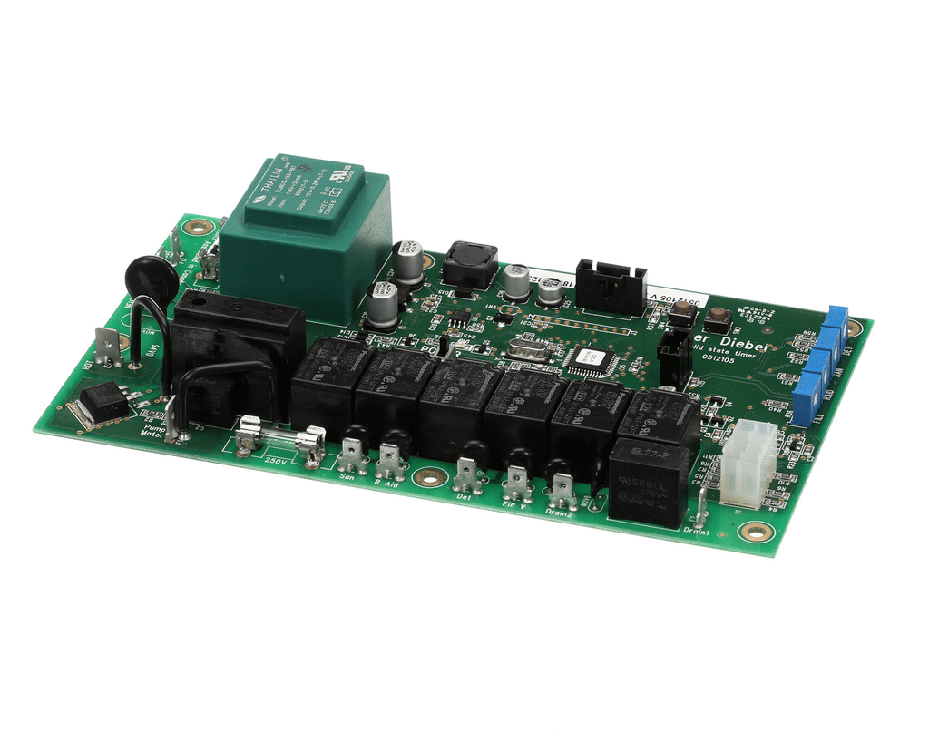 CHAMPION - MOYER DIEBEL PARTS 712105