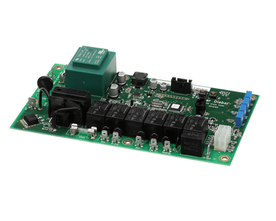 CHAMPION - MOYER DIEBEL 712105 TIMER KIT SOLID STATE