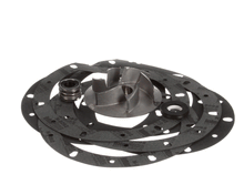 CHAMPION - MOYER DIEBEL 900184 KIT SEAL AND 2HP IMPELLER