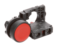 CHAMPION - MOYER DIEBEL 900726 KITPUSHBUTTON RED