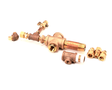 CHAMPION - MOYER DIEBEL 900734 KITSST MANIFOLD RETRO(307218)