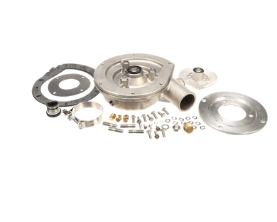 CHAMPION - MOYER DIEBEL 900739 KITPUMP ASSEMBLY-MTR 1HP NEW JET