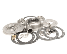 CHAMPION - MOYER DIEBEL 900740 KIT PUMP ASSEMBLY-MTR 2HP NEW JET