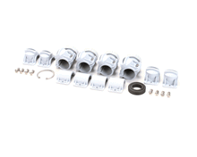CHAMPION - MOYER DIEBEL 900743 KITWASH ARM REBUILD KIT PP28