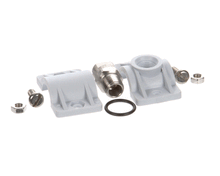CHAMPION - MOYER DIEBEL 900786 KIT NOZZLE PP28 RINSE COMPLETE