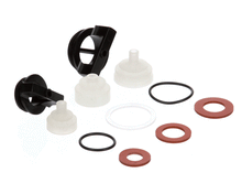 CHAMPION - MOYER DIEBEL 900836 KIT REPAIR 1/4 AND 1/2 VAC BRK