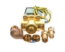 CHAMPION - MOYER DIEBEL 900842 KIT FOR UNDERCTR DRAIN VALVE