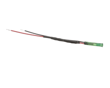 CHAMPION - MOYER DIEBEL 900915 KIT ASSEMBLY LED GREEN 24VDC